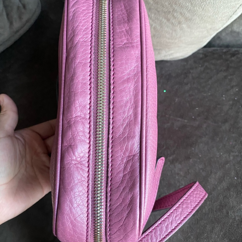 ❤️Gucci soho disco ❤️ - Picture 6 of 8